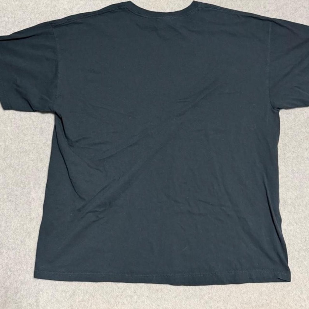 John Lennon Imagine Peace 2011 black T-shirt Size XL - Picture 7 of 7